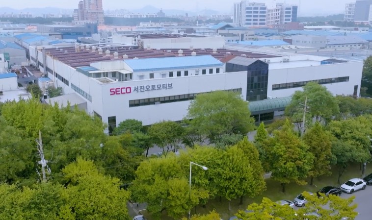 기업 홍보 영상