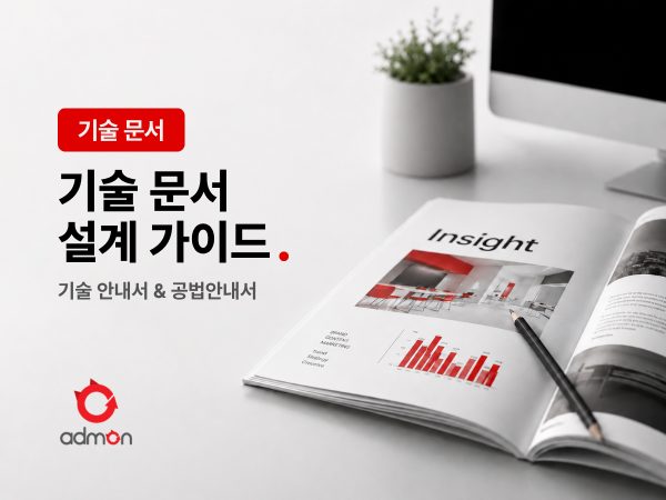 [기술문서]기술 문서 전략 설계 가이드